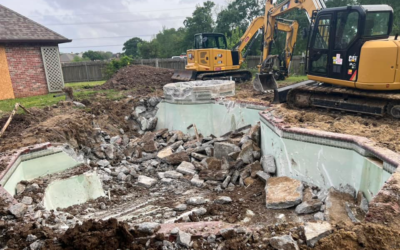 5 Reasons to Hire a Professional for Land Clearing in Lafayette, LA