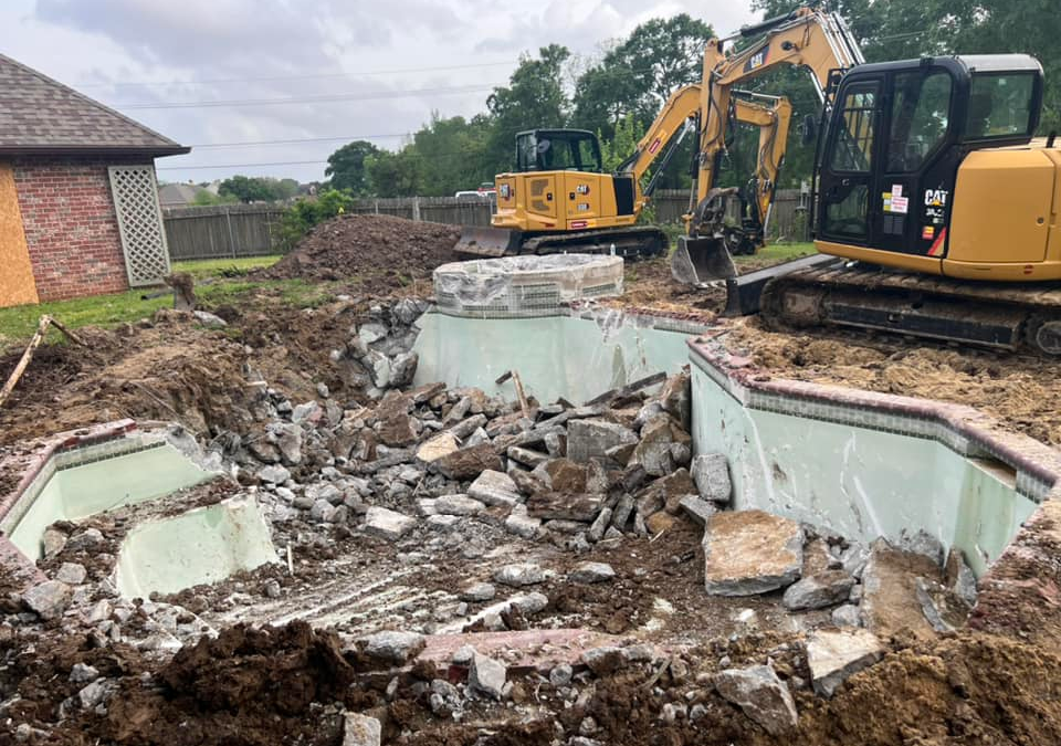 5 Reasons to Hire a Professional for Land Clearing in Lafayette, LA